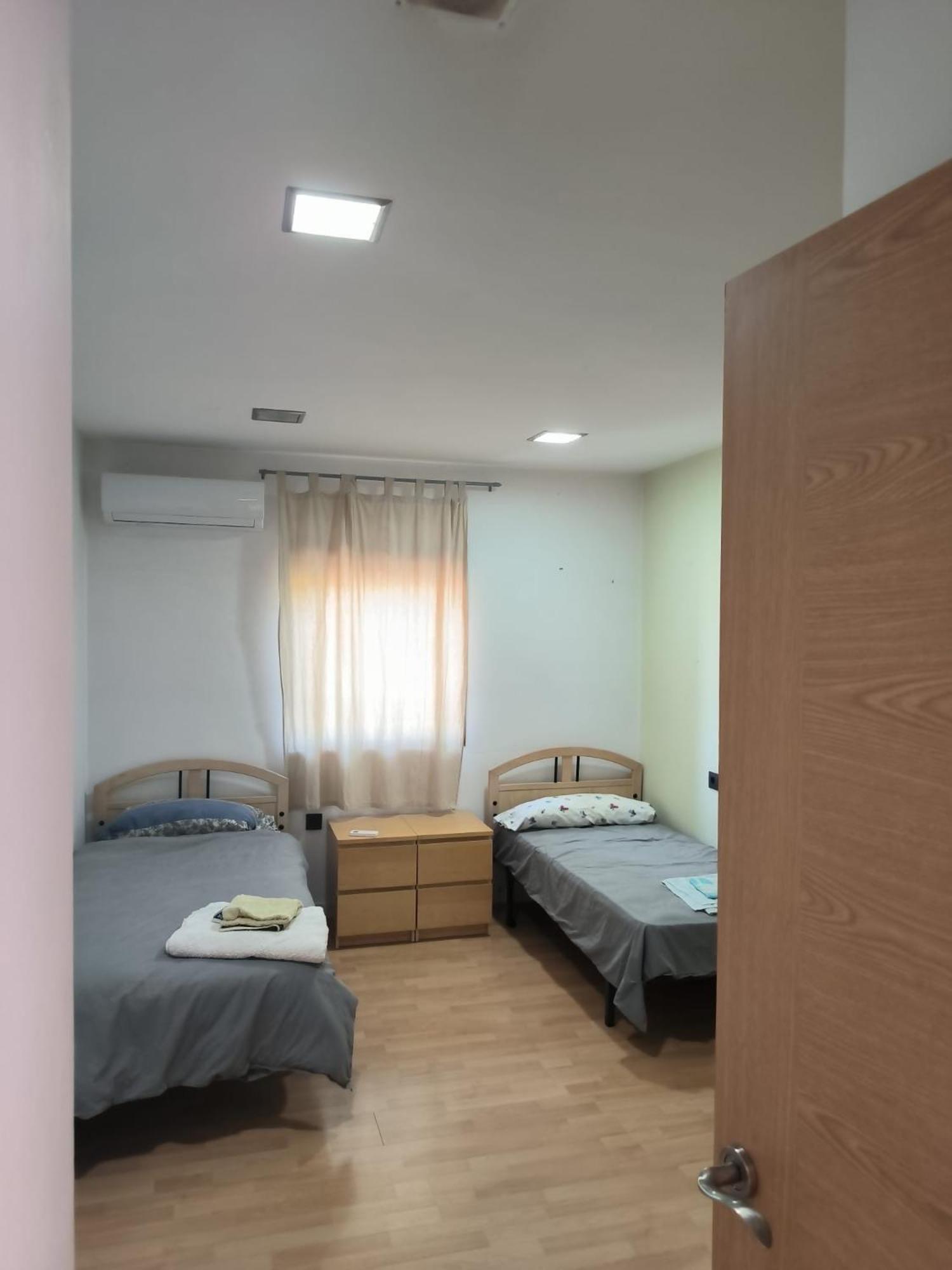 Apartamento En Zaragoza3 ภายนอก รูปภาพ