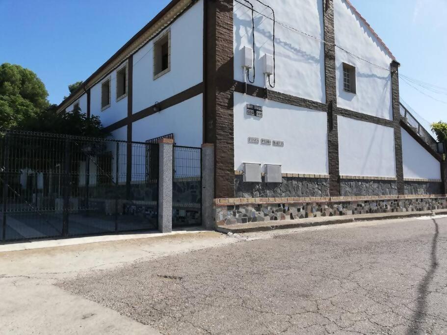 Apartamento En Zaragoza3 ภายนอก รูปภาพ