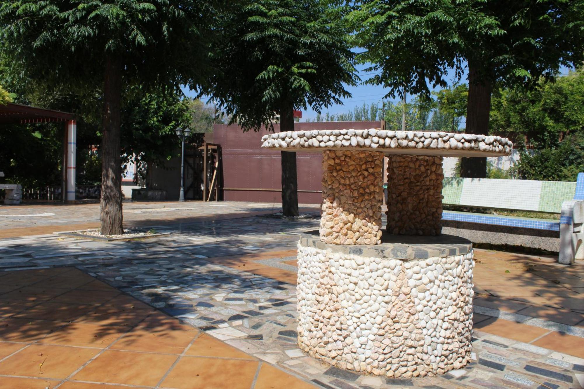 Apartamento En Zaragoza3 ภายนอก รูปภาพ