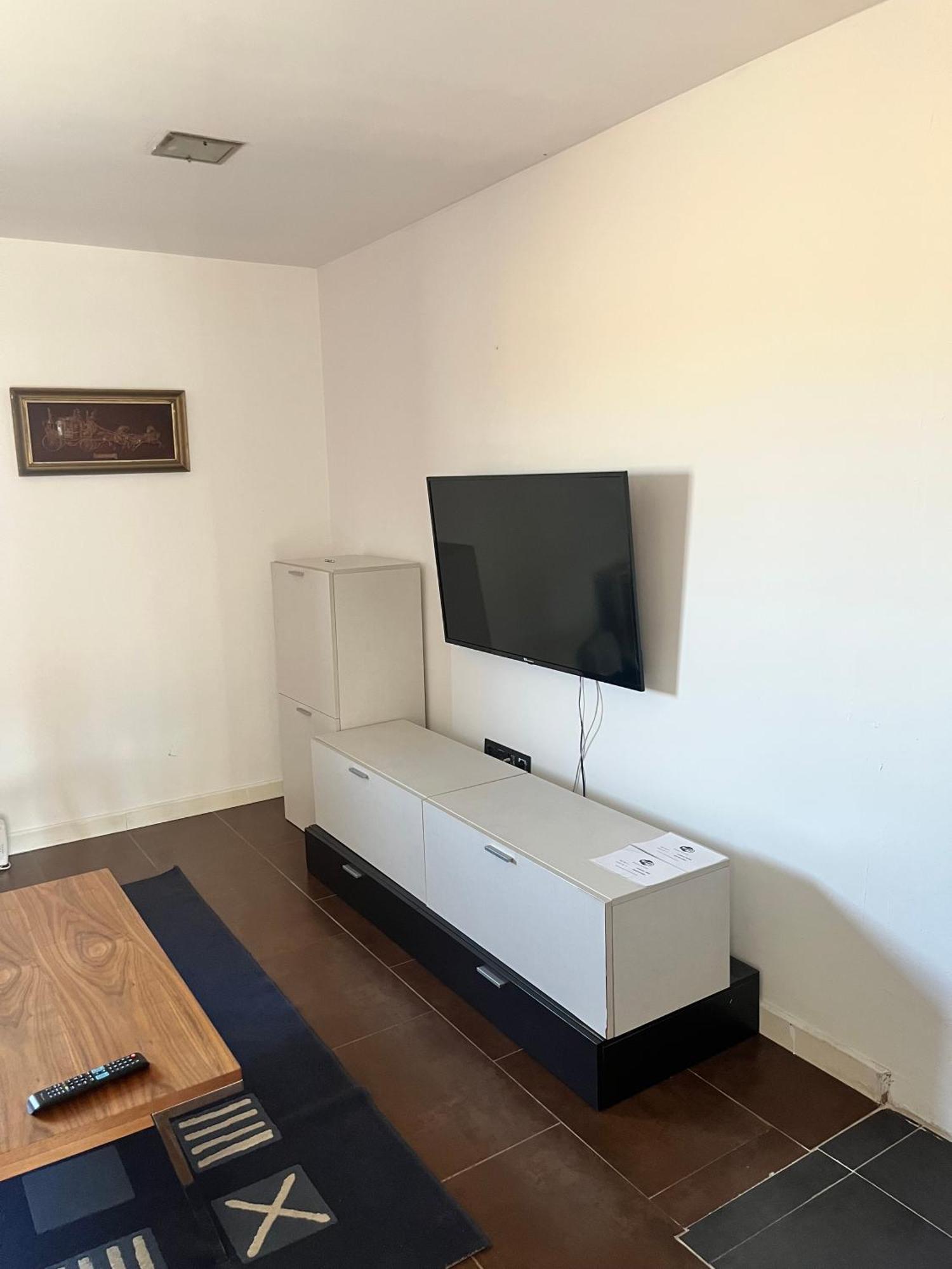 Apartamento En Zaragoza3 Apartment ภายนอก รูปภาพ