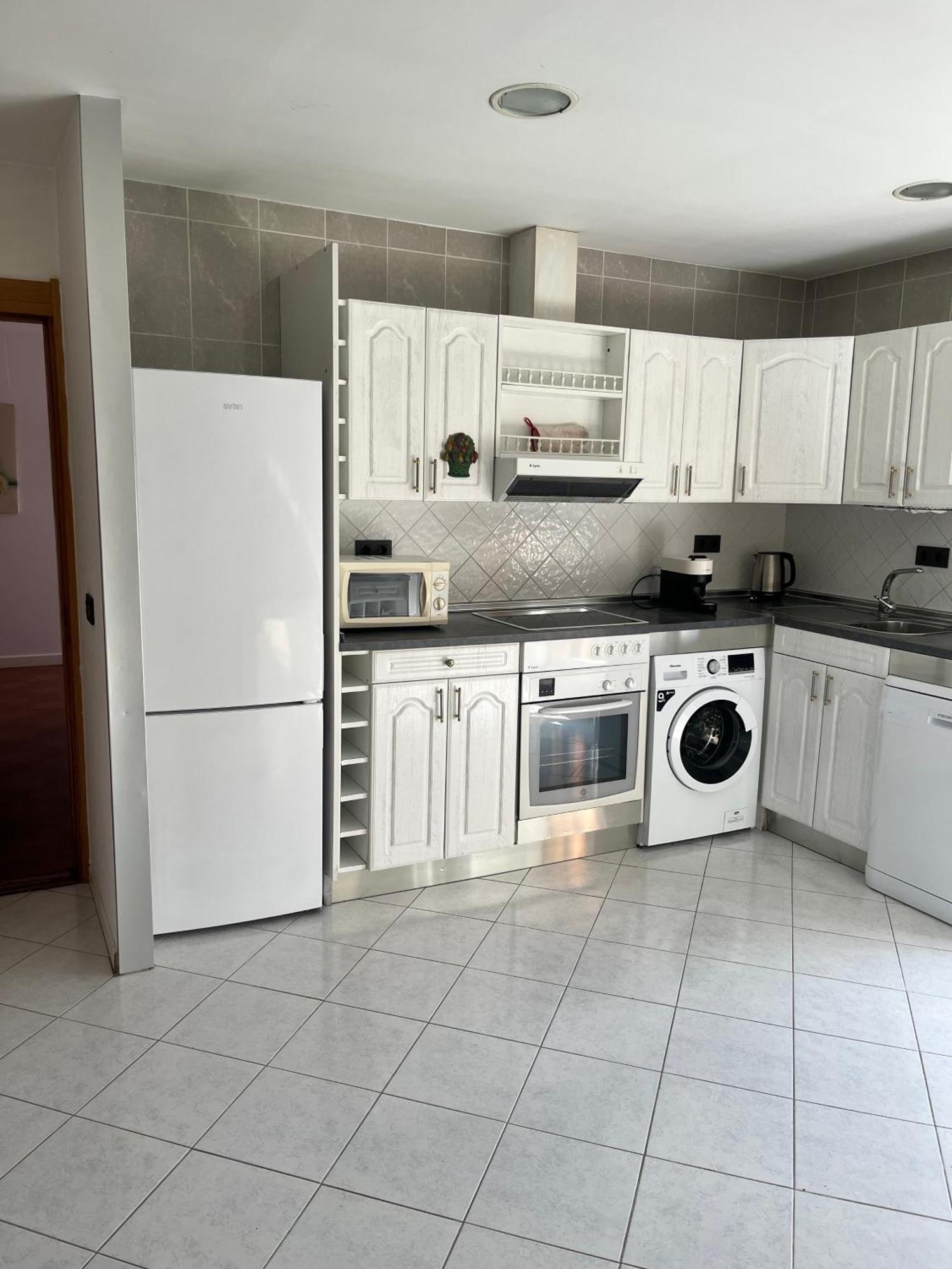 Apartamento En Zaragoza3 ภายนอก รูปภาพ