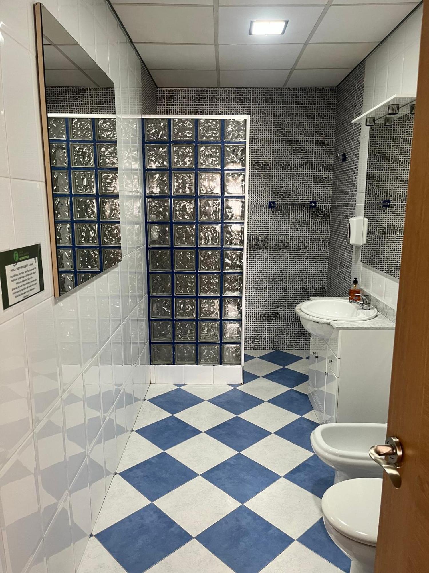 Apartamento En Zaragoza3 ภายนอก รูปภาพ